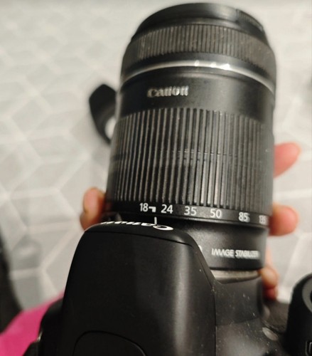 Canon eos 600d con - eos,