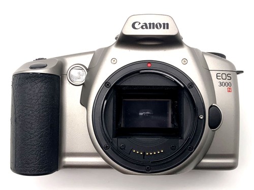Canon eos 3000n fotocamera - eos,