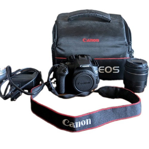 Canon eos 250d 24 1mpx - eos, 24.1mpx