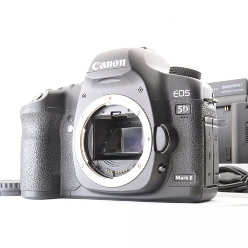 Canon eos mark - mark, ii