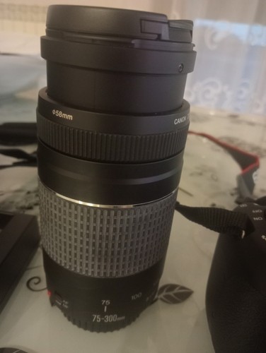 Canon eos 1200d mpx - eos,