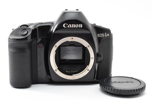 Ecc corpo fotocamera - [ecc,