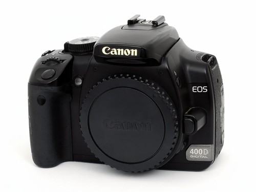 Fotocamera reflex digitale - reflex,