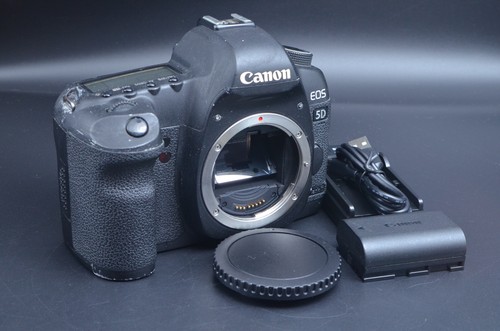 Canon eos mark - eos, ii