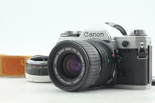 Canon fotocamera reflex - canon, ae-1