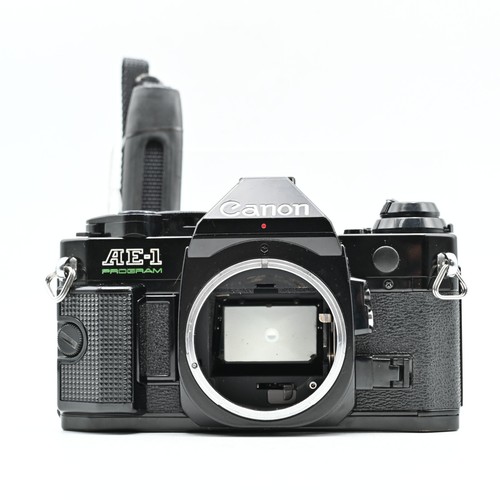 Ecc canon ae - 35, mm