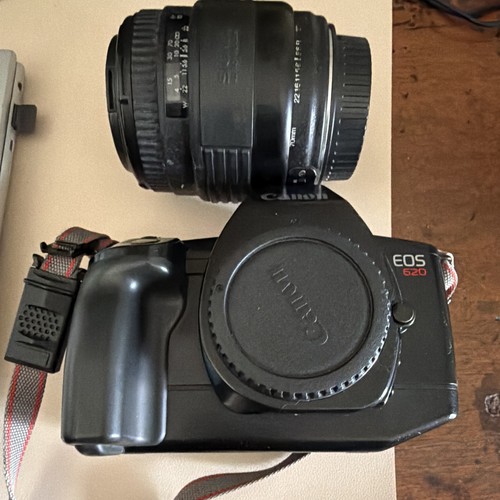 Canon eos 620 fotocamera - canon,