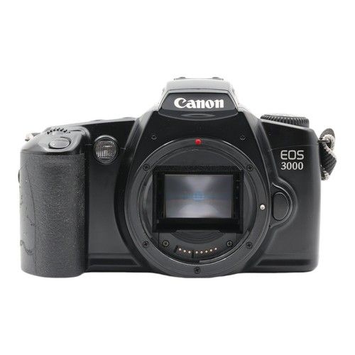 Canon eos 3000 reflex - eos,