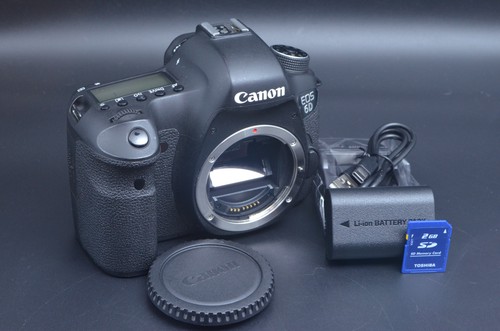 Canon eos 2mp fotocamera - 20,2mp,