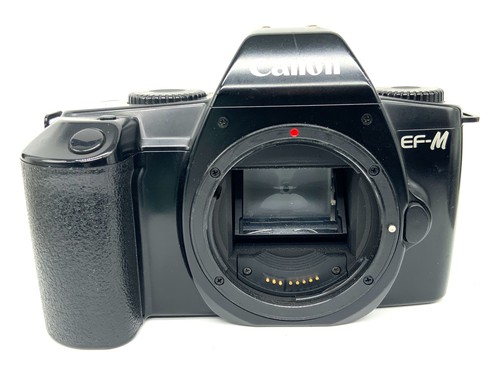 Canon slr analog - analog, 35mm