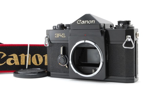 Quasi nuovo corpo fotocamera - nuovo],