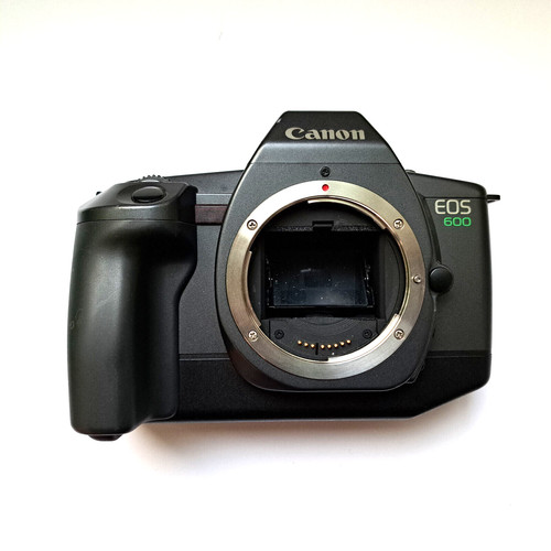 Canon eos 600 - eos,