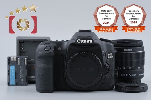 Canon eos 40d - eos, 10,1