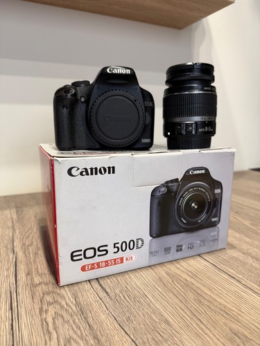 Fotocamera reflex canon eos - canon,