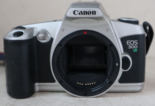 Fotocamera canon eos - fotocamera,