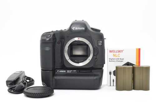 Ecc corpo fotocamera - *ecc,