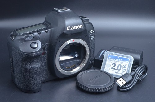 Canon eos mark 1 mp - canon, ii