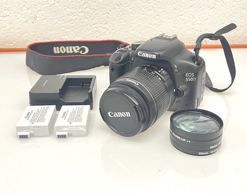 Fotocamera reflex canon eos - fotocamera,