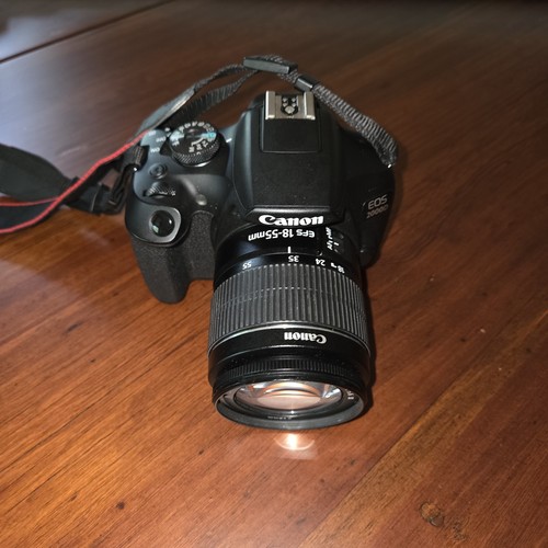 Canon eos 2000d - canon,