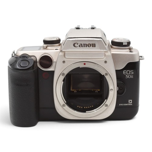 Canon eos 50e eye - 50e,