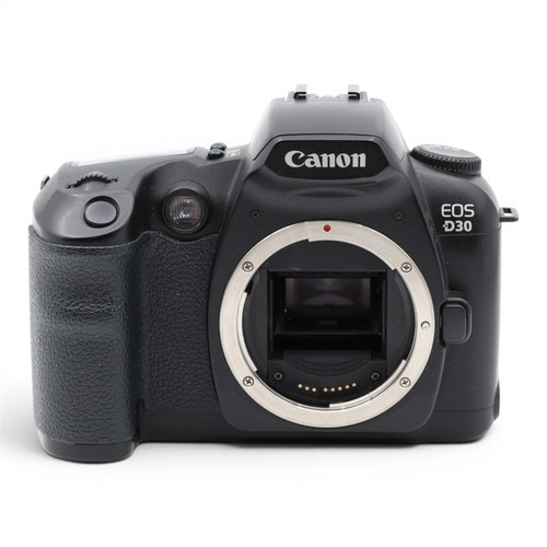 Canon eos d30 alloggiamento - eos,