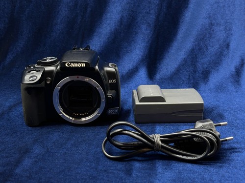 Corpo fotocamera reflex canon - corpo,