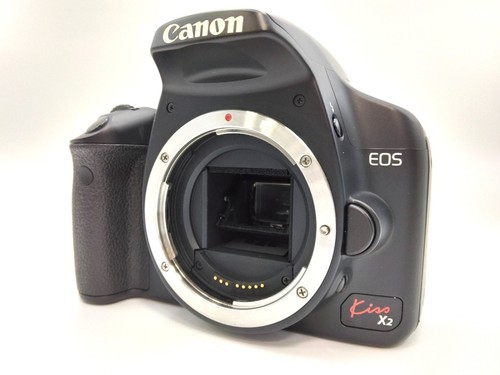 Corpo fotocamera reflex canon - fotocamera,