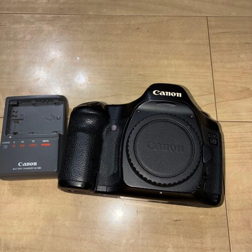 Corpo fotocamera reflex canon - corpo,