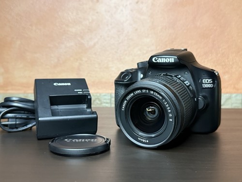 Canon eos 1300d s - 1300d, ef-s