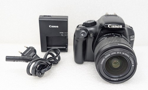 Fotocamera reflex canon - fotocamera, eos