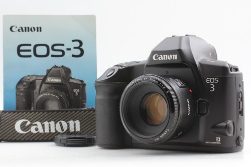 Ottime condizioni canon eos - canon,