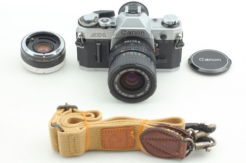 Exc5 canon ae - canon, mm