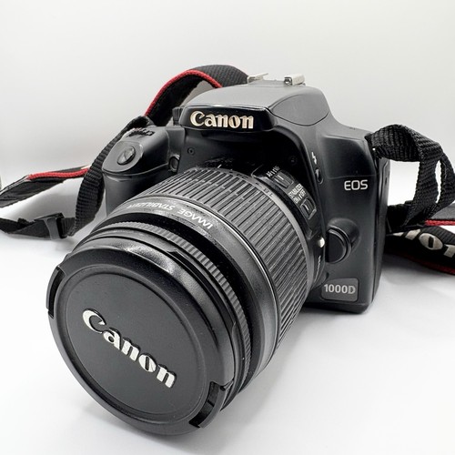 Fotocamera reflex canon eos - reflex,