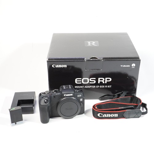 Canon eos 2 mp - eos,