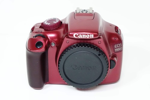 Leggi canon eos - canon, 1100d