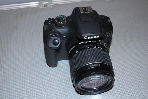 Canon eos 2000d mpx - canon,