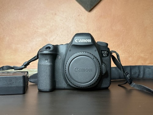 Canon eos fotocamera - eos,