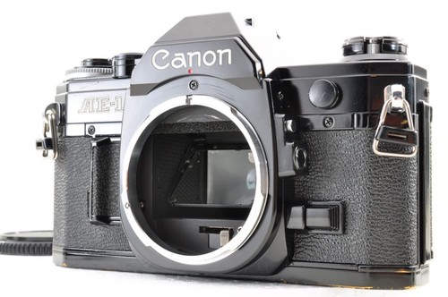 Corpo fotocamera reflex - , canon