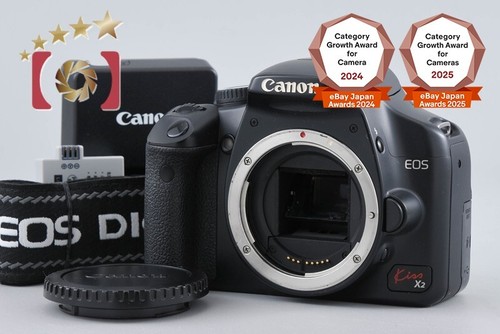 Canon eos kiss digital - kiss, /