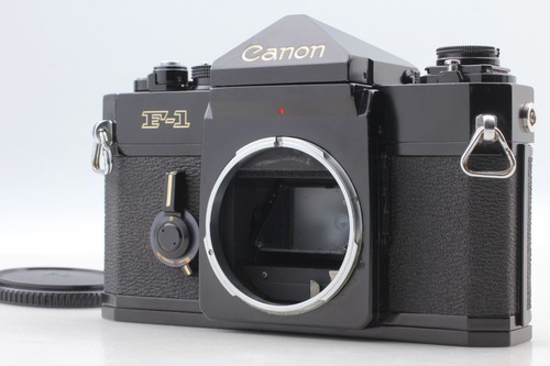 Leggi ecc canon f - [ecc, +