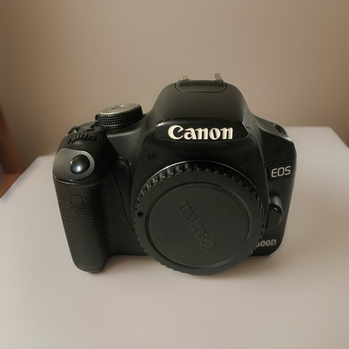 Fotocamera reflex canon - fotocamera,