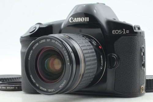 Quasi come nuova - **, canon