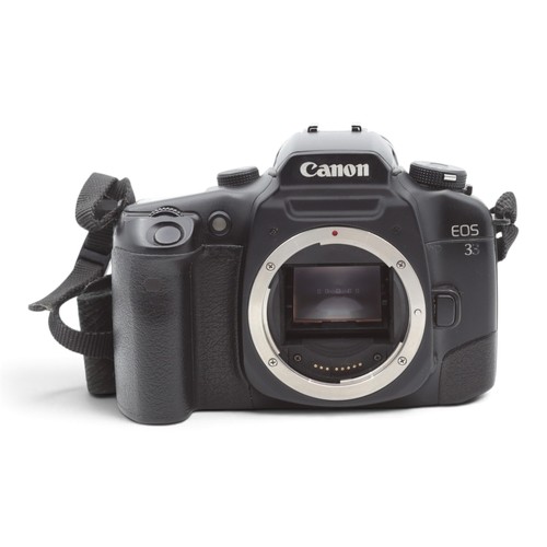 Canon eos alloggiamento - eos, 33