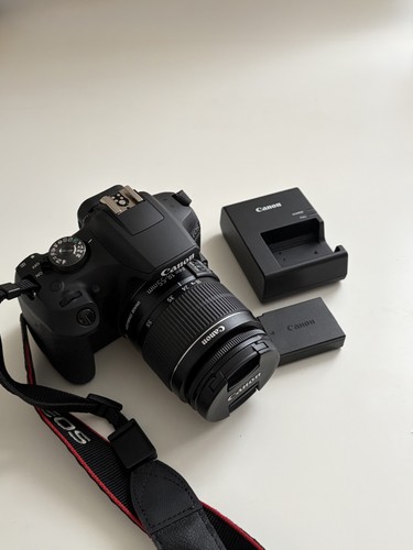 Canon eos 2000d - eos, mpx