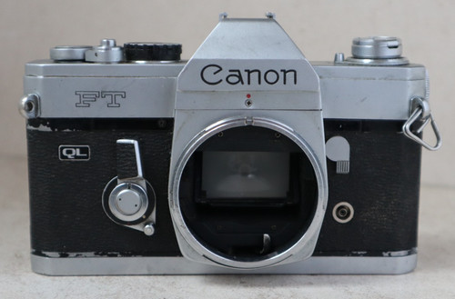 Canon fotocamera reflex - fotocamera,
