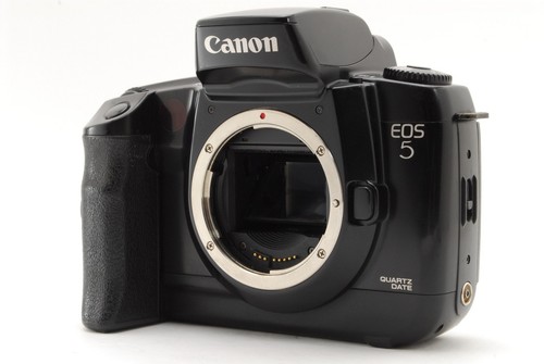 Corpo fotocamera reflex - , af