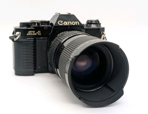 Video mint canon - video*[n, al-1