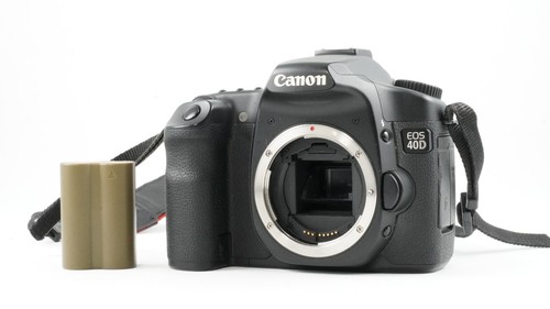 Canon eos 40d mp cmos - eos,