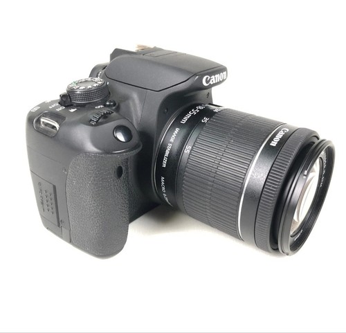 Canon eos 700d - eos,