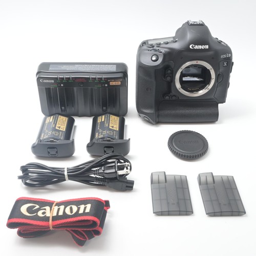 Canon fotocamera reflex